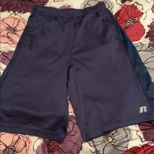 Boys basketball shorts